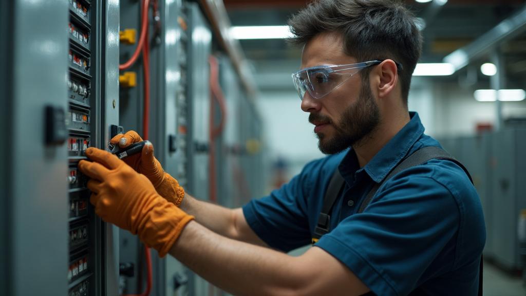 How to Become an Electrician in California: A 2026 Step-by-Step Guide
