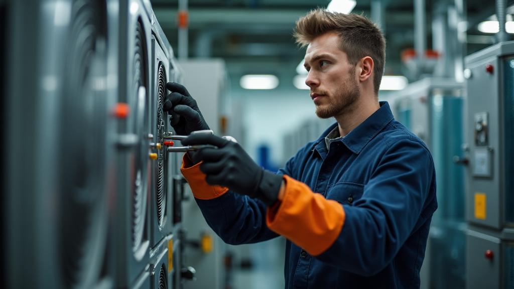 HVAC Trade School in California: Your 2026 Guide to an HVAC-R Career